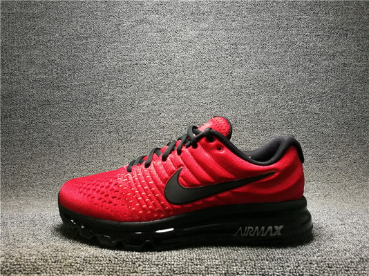 Super Max Nike Air Max 2017 Men--013